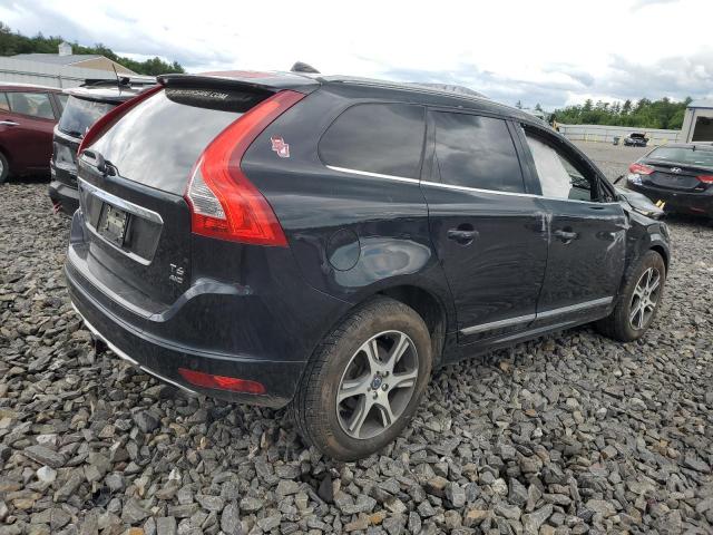 2015 Volvo Xc60 T6 Platinum VIN: YV4902RM3F2762869 Lot: 58282744