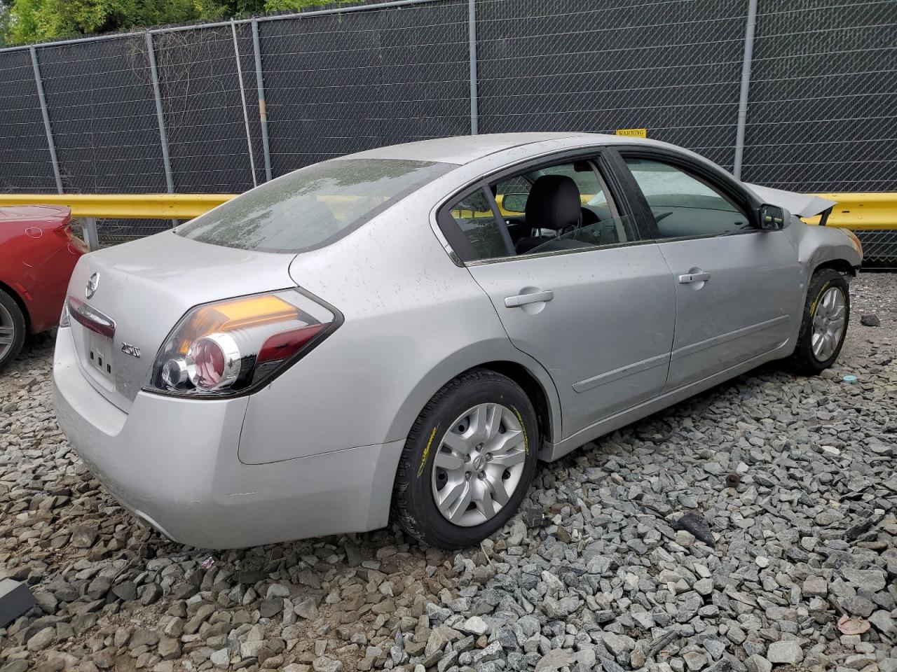 1N4AL2AP7BC110151 2011 Nissan Altima Base