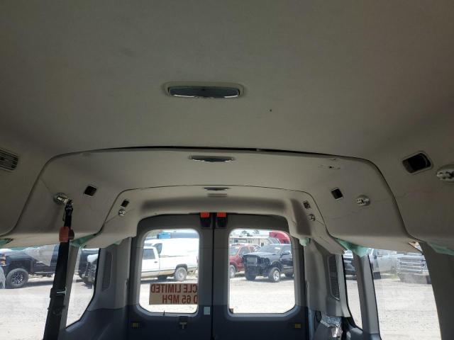 2017 Ford Transit T-350 VIN: 1FBZX2CM1HKB38955 Lot: 59325074