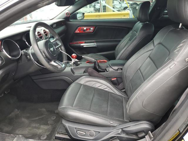 2016 Ford Mustang VIN: 1FA6P8AM6G5319122 Lot: 59644544