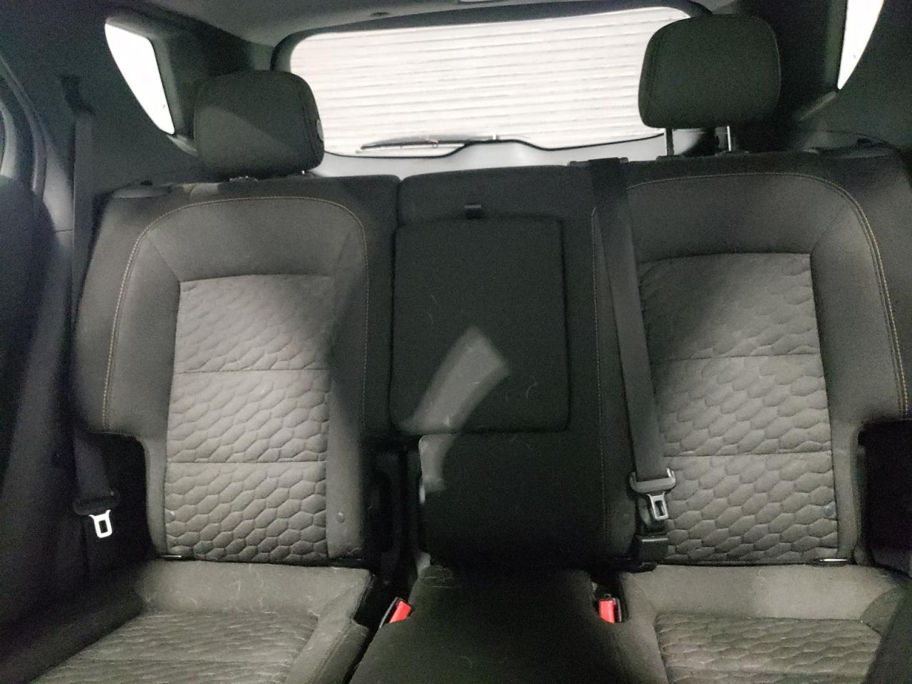 2GNAXTEV1L6250842 CHEVROLET EQUINOX 2020