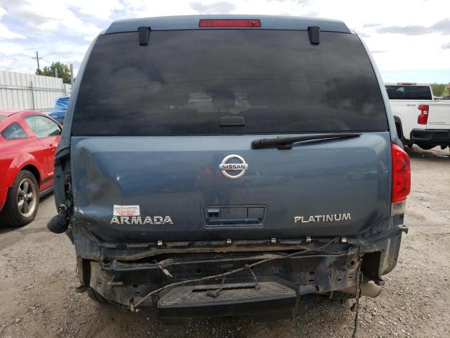 2010 Nissan Armada Se VIN: 5N1AA0NC1AN617959 Lot: 57484184