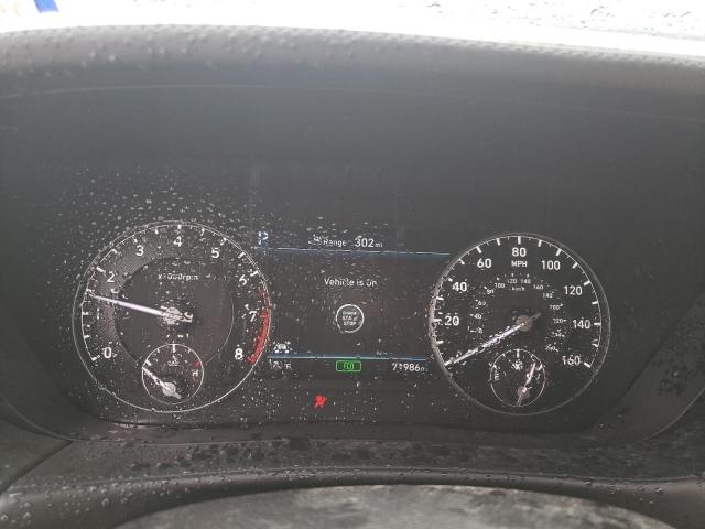 2019 GENESIS G90 PREMIU KMTF34JA8KU058631