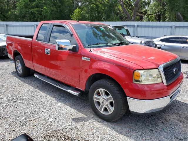 2006 Ford F150 VIN: 1FTPX12V16NB41499 Lot: 57644754