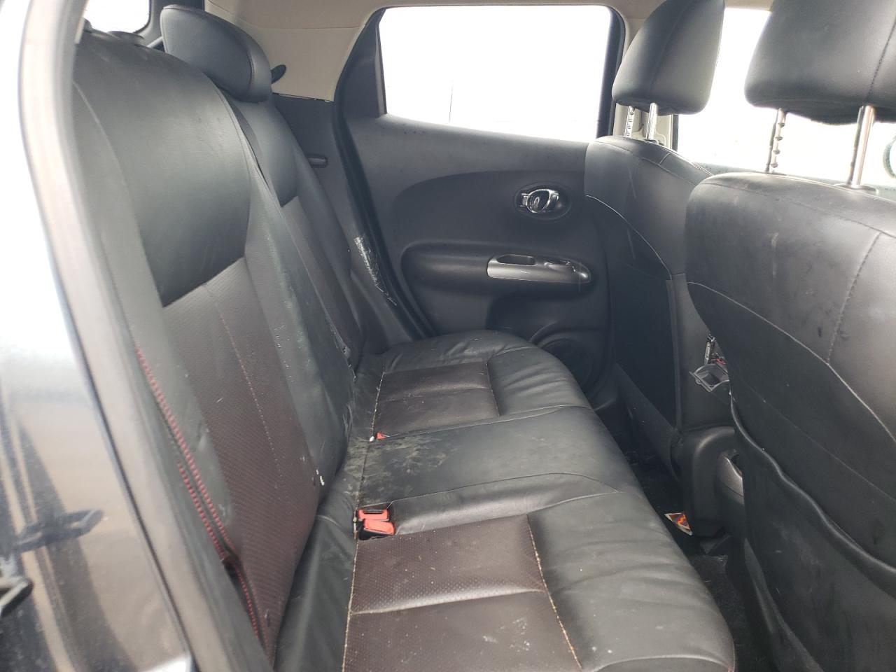 JN8AF5MR2DT219611 2013 Nissan Juke S