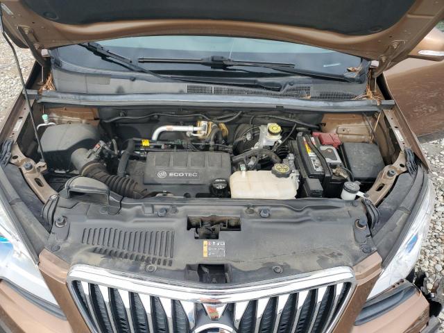 2016 Buick Encore VIN: KL4CJASB8GB738278 Lot: 57419444