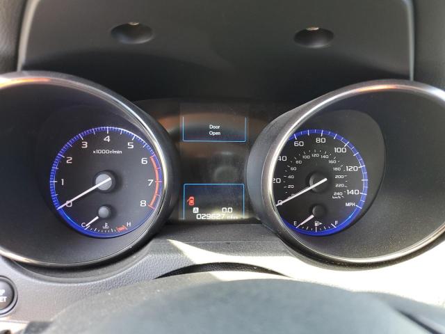 2019 Subaru Outback 2.5I Limited VIN: 4S4BSAJC1K3276296 Lot: 58847814