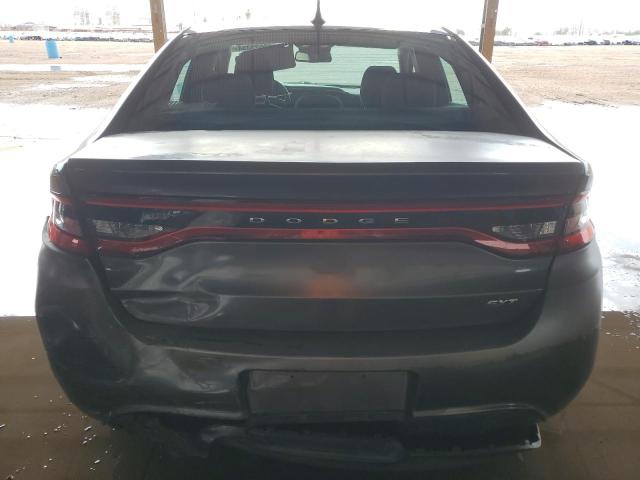 2015 Dodge Dart Sxt VIN: 1C3CDFBB7FD150048 Lot: 60523334