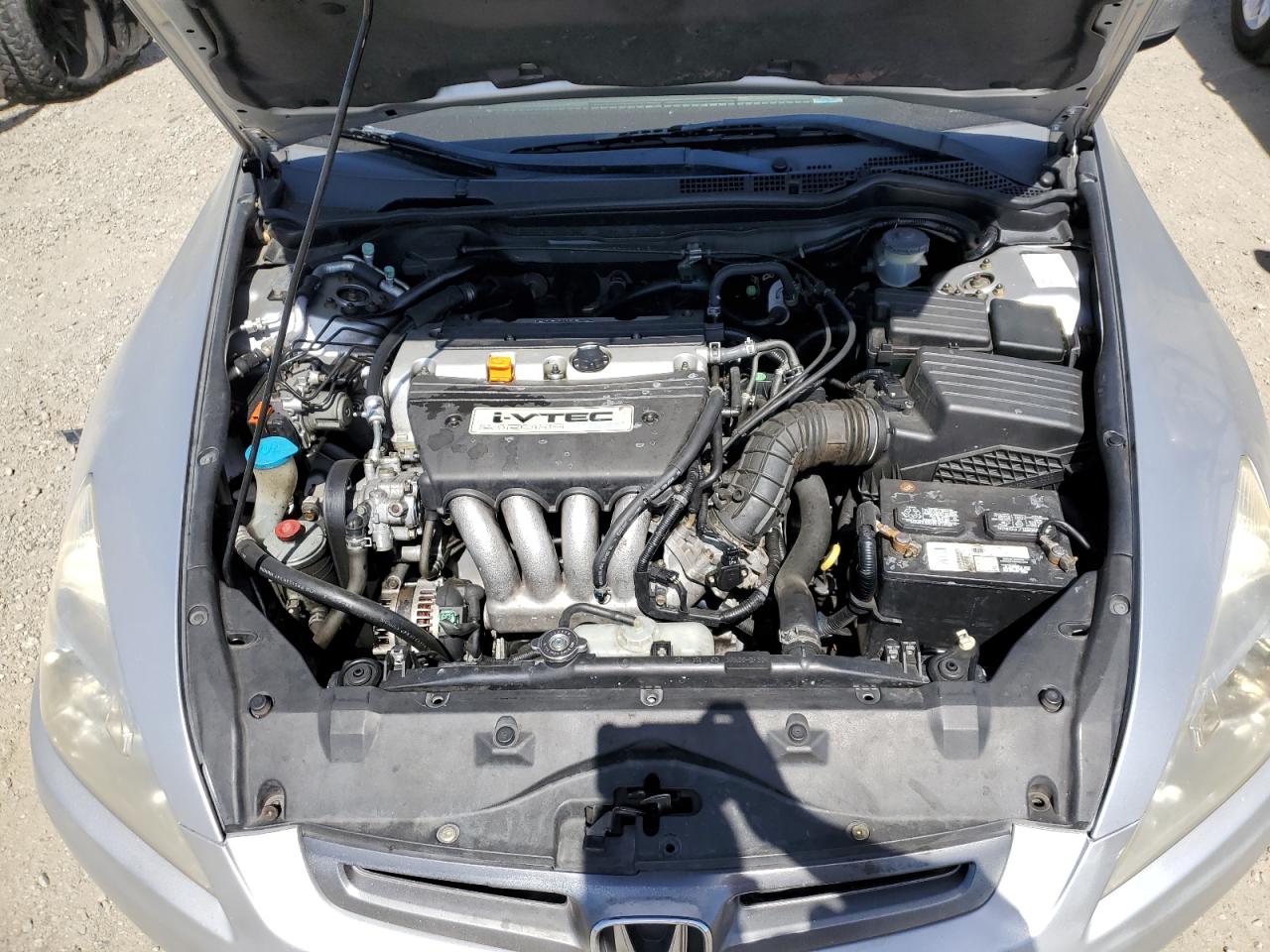 JHMCM564X5C000603 2005 Honda Accord Lx