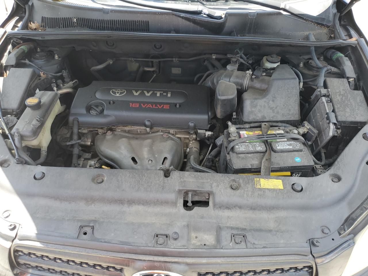 JTMZD33V176038896 2007 Toyota Rav4