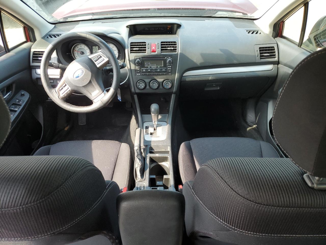 JF1GPAL64E8211720 2014 Subaru Impreza Sport Premium