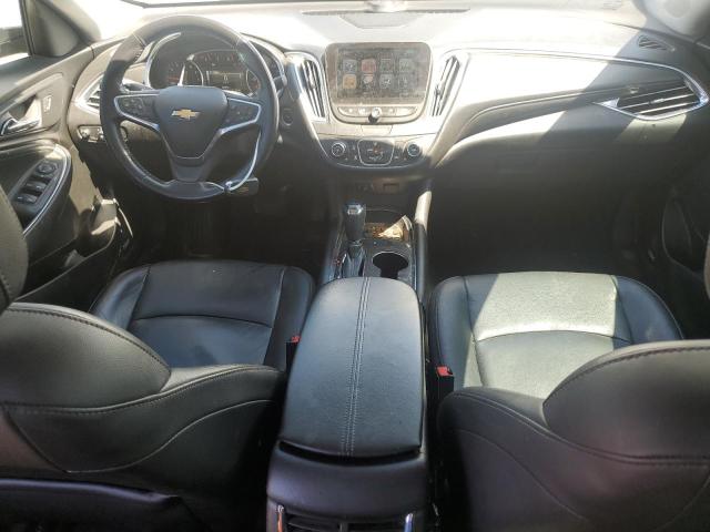 2018 Chevrolet Malibu Lt VIN: 1G1ZD5ST1JF203101 Lot: 58158924