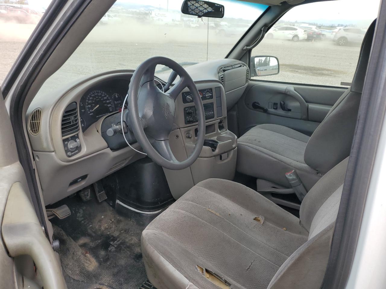 1GCDM19XX3B142442 2003 Chevrolet Astro