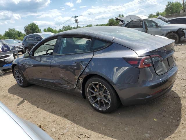  TESLA MODEL 3 2023 Черный