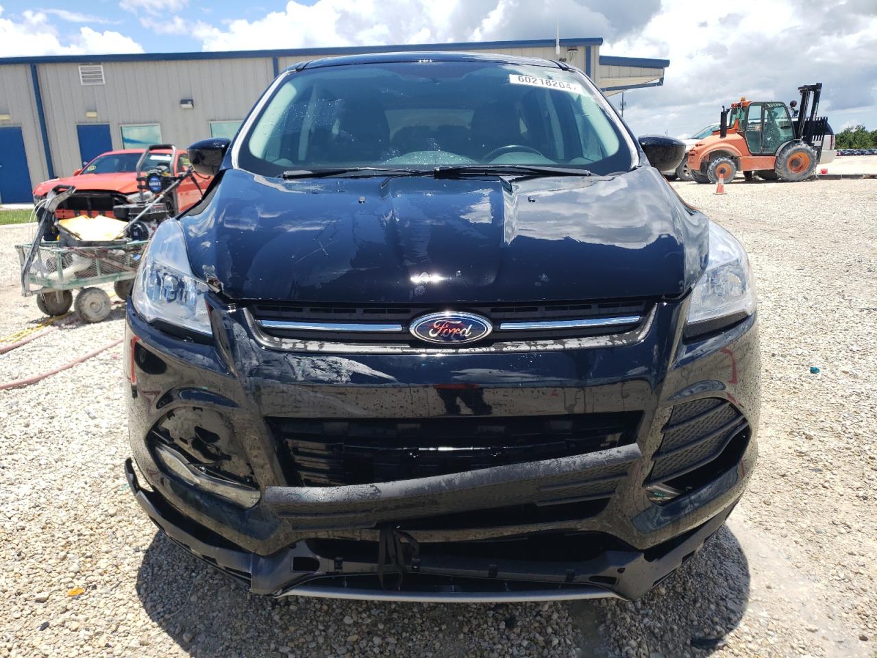 1FMCU9GX5GUC29250 FORD ESCAPE 2016