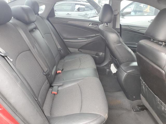 2013 Hyundai Sonata Se VIN: 5NPEC4AC6DH625637 Lot: 57019164