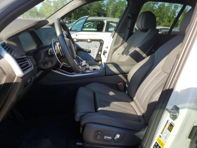 2020 BMW X5 xDrive40I VIN: 5UXCR6C00L9B94614 Lot: 57061174