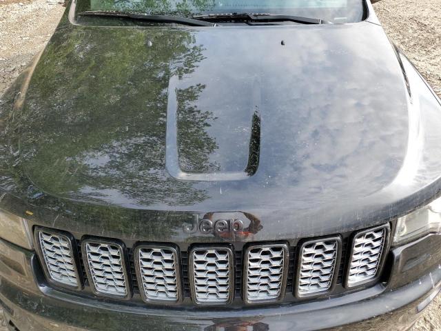 2018 Jeep Grand Cherokee Laredo VIN: 1C4RJFAG5JC120363 Lot: 57432284