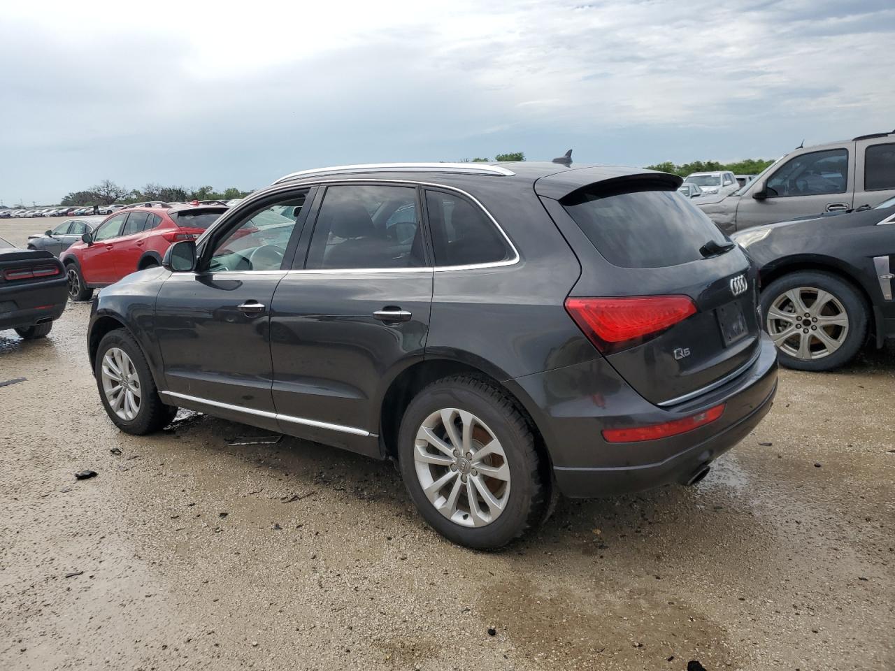 WA1LFAFP2FA086690 2015 Audi Q5 Premium Plus