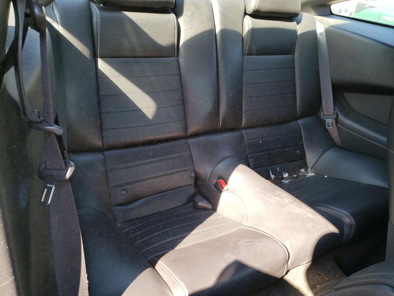 1ZVBP8AM8D5267560 2013 Ford Mustang