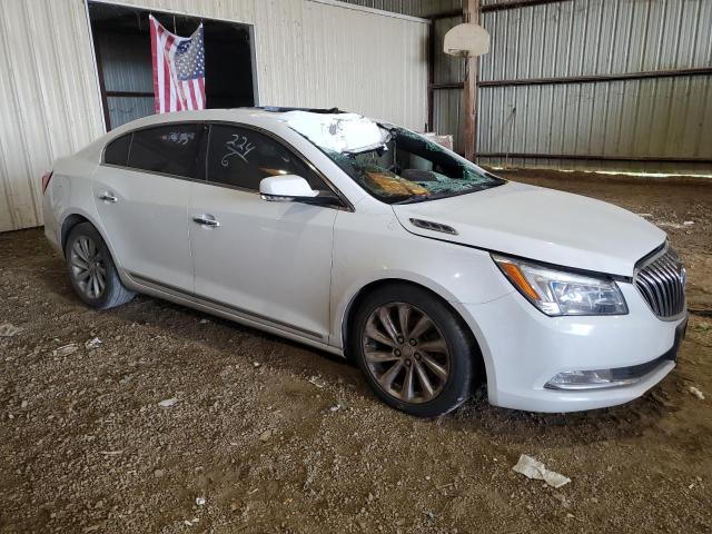 2016 Buick Lacrosse VIN: 1G4GB5G37GF137655 Lot: 58400204