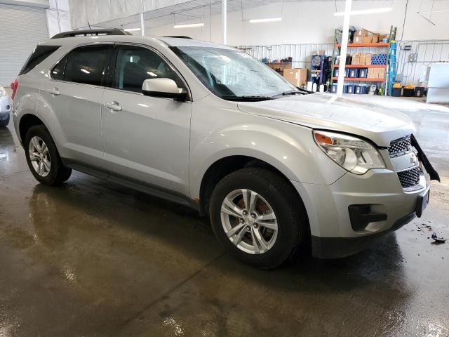 2013 Chevrolet Equinox Lt VIN: 2GNFLEEK6D6416857 Lot: 59427054