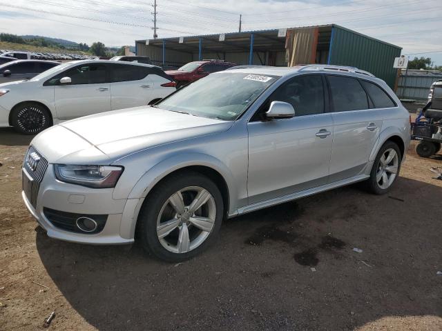 VIN WA1VFAFL6DA130936 2013 Audi A4, Prestige no.1