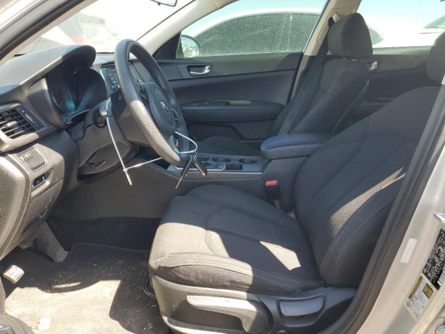 2017 Kia Optima Lx VIN: 5XXGT4L35HG148707 Lot: 54431084