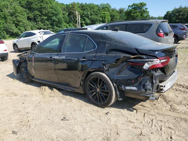 2021 Toyota Camry Xse VIN: 4T1K61AK1MU429137 Lot: 57047674