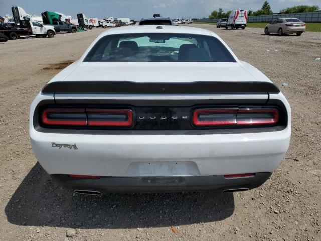 2023 Dodge Challenger Sxt VIN: 2C3CDZAG6PH549312 Lot: 60977034