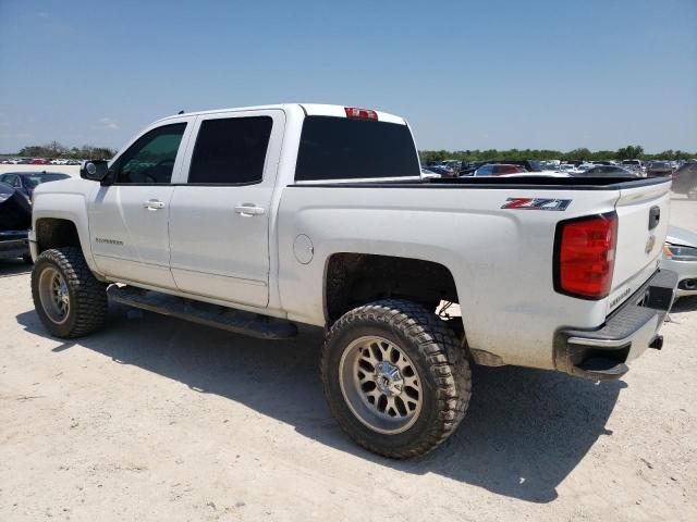 2015 CHEVROLET 1500 TRUCK 3GCUKREC8FG449451