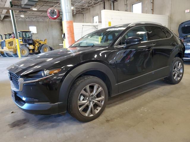 2024 Mazda Cx-30 Premium VIN: 3MVDMBDM9RM619140 Lot: 58147524