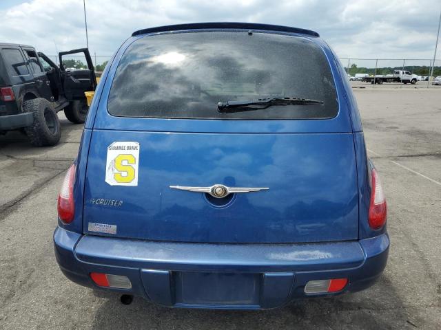 2010 Chrysler Pt Cruiser VIN: 3A4GY5F91AT131513 Lot: 59252414