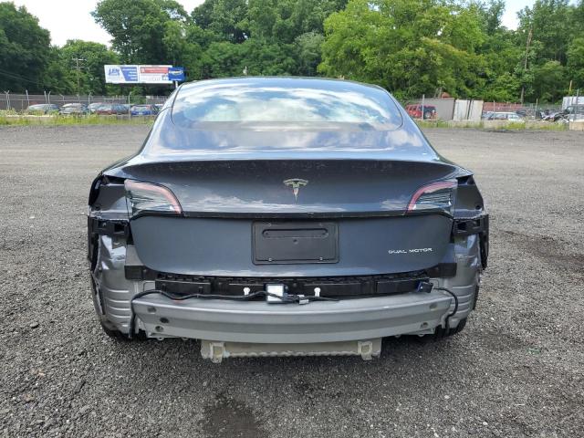 5YJ3E1EB8PF673239 2023 Tesla Model 3