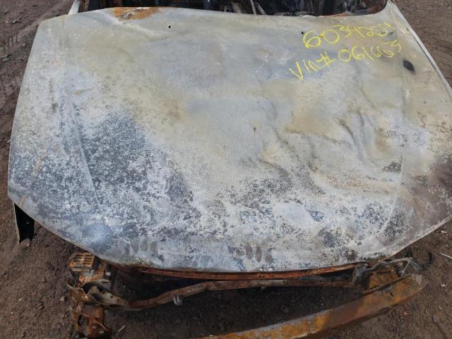 2006 Hyundai Sonata Gl VIN: 5NPET46F56H061663 Lot: 60342294