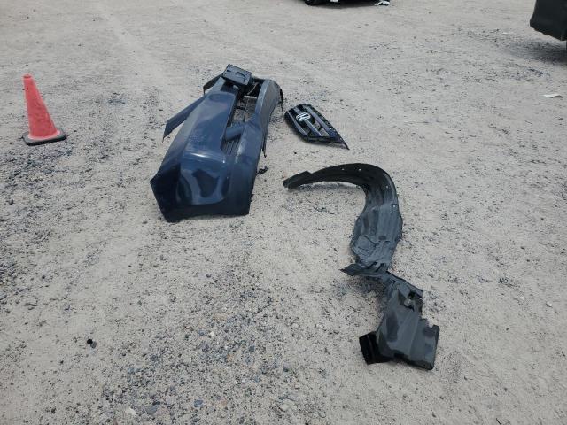 2007 Honda Odyssey Ex VIN: 5FNRL38457B111355 Lot: 58676444