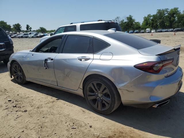 2021 ACURA TLX TECH A - 19UUB5F50MA004837