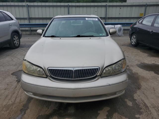 2000 Infiniti I30 VIN: JNKCA31A6YT118050 Lot: 58205014