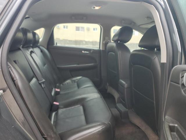 2010 Chevrolet Impala Lt VIN: 2G1WB5EK0A1122660 Lot: 60106424