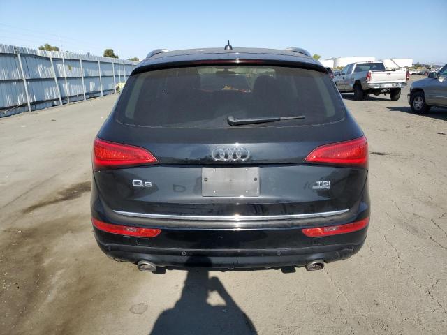 VIN WA1CVAFP9GA044635 2016 Audi Q5, Tdi Premium Plus no.6