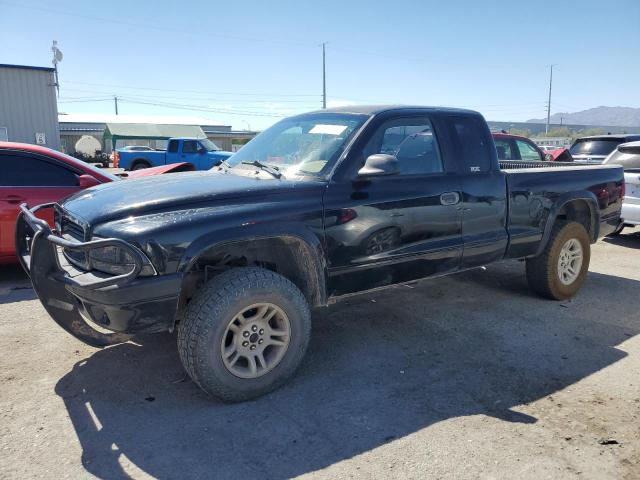 2002 Dodge Dakota Sport VIN: 1B7GG32N72S687764 Lot: 60312104