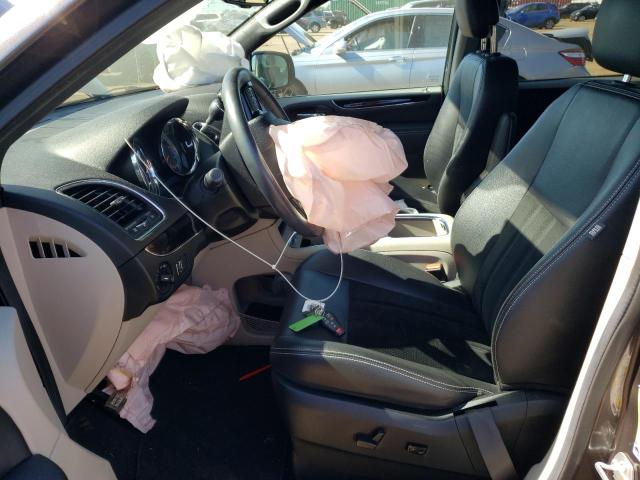 2018 Dodge Grand Caravan Sxt VIN: 2C4RDGCG2JR250022 Lot: 58505704