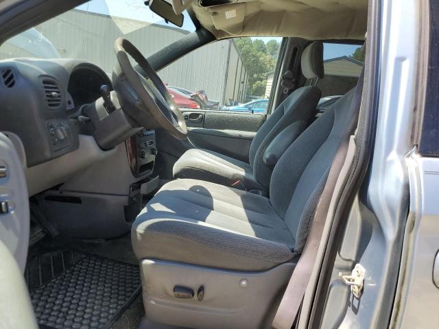 2004 Chrysler Town & Country VIN: 1C4GP45RX4B538420 Lot: 60057594