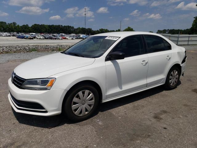 2016 VOLKSWAGEN JETTA S - 3VW267AJ1GM289370