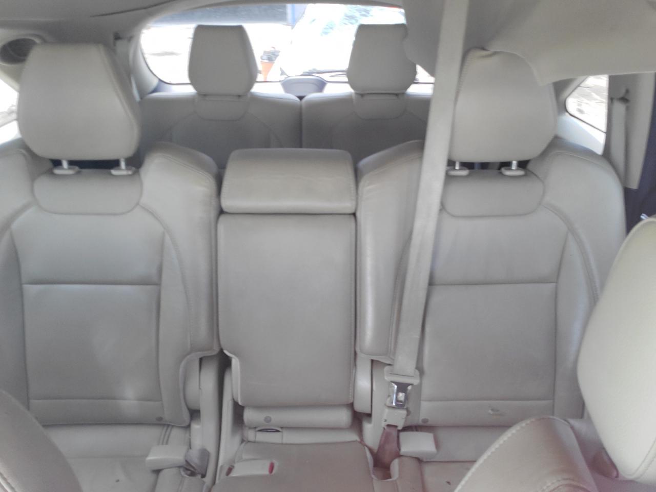 5FRYD3H42GB002424 2016 Acura Mdx Technology