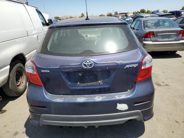 2009 Toyota Corolla Matrix VIN: 2T1KU40E89C173655 Lot: 59096864