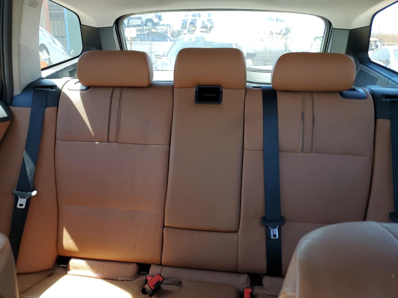 WBXPC93439WJ25709 2009 BMW X3 xDrive30I