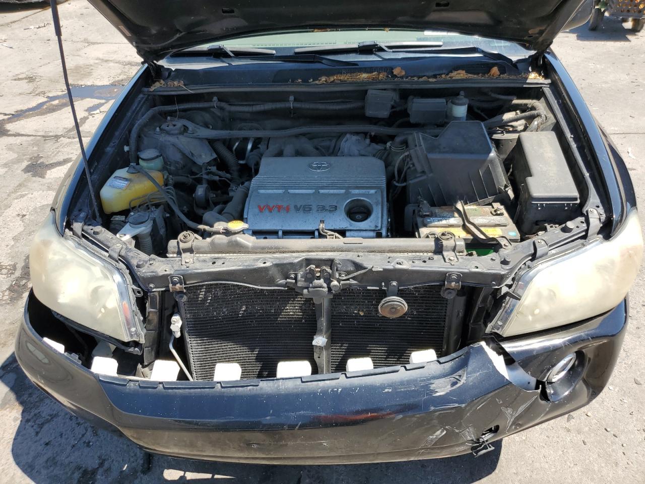 JTEEP21AX60184260 2006 Toyota Highlander Limited