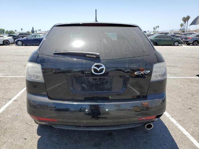 2012 Mazda Cx-7 VIN: JM3ER2B56C0414847 Lot: 60356384