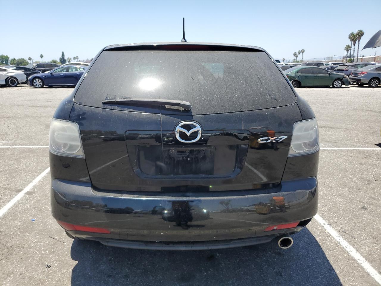 JM3ER2B56C0414847 2012 Mazda Cx-7